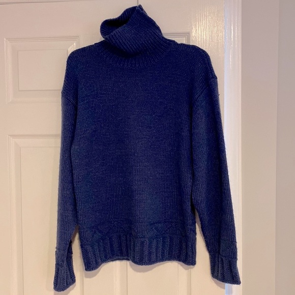 JW Anderson x Uniqlo Turtleneck sweater - Picture 3 of 7